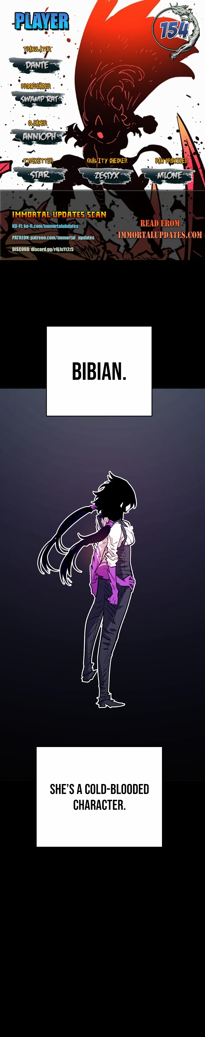 Read Player (Oh Hyeon-Jun) Manga Online