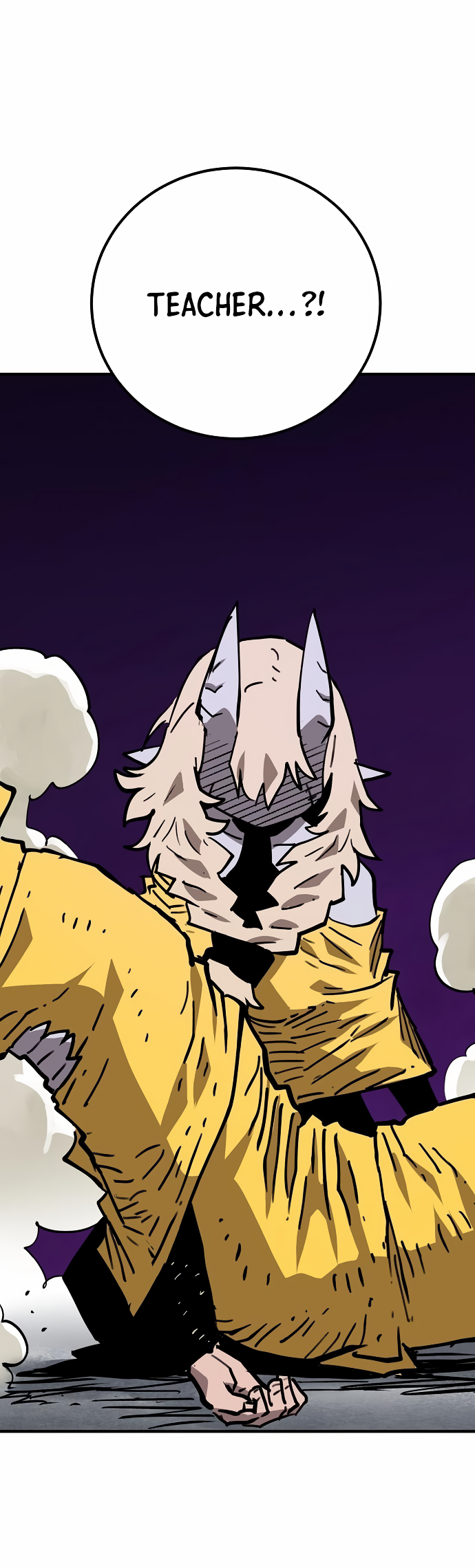Read Player (Oh Hyeon-Jun) Manga Online