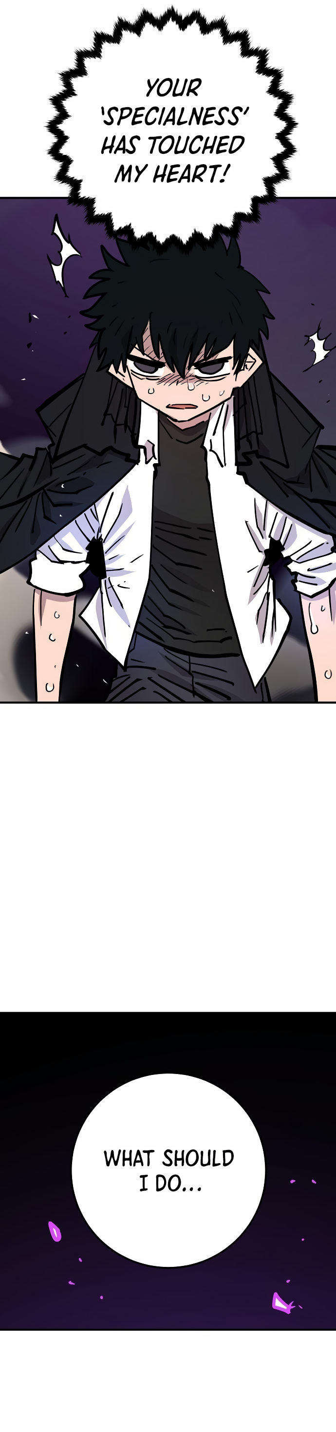 Read Player (Oh Hyeon-Jun) Manga Online