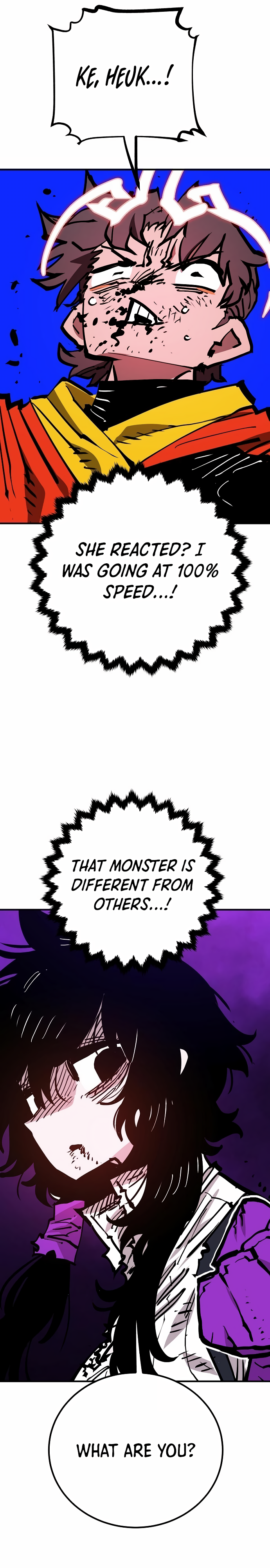Read Player (Oh Hyeon-Jun) Manga Online