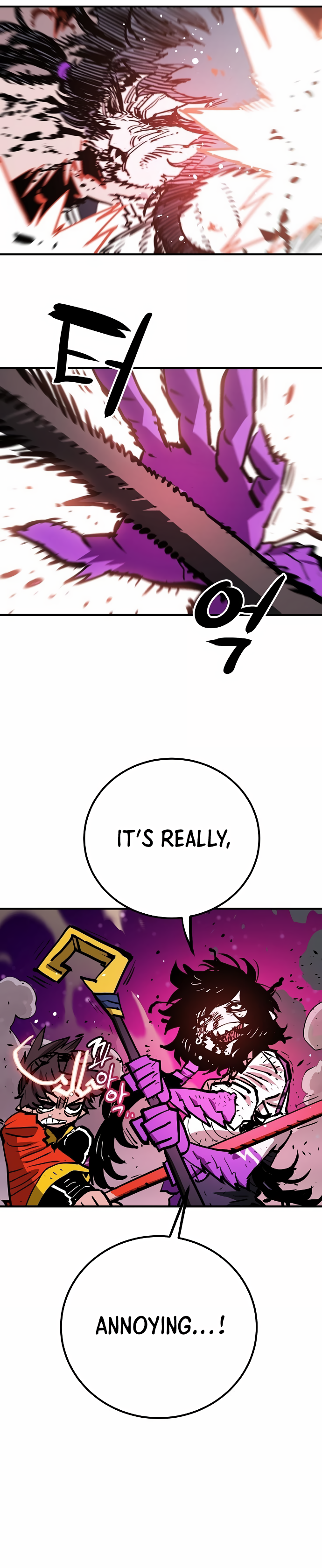 Read Player (Oh Hyeon-Jun) Manga Online