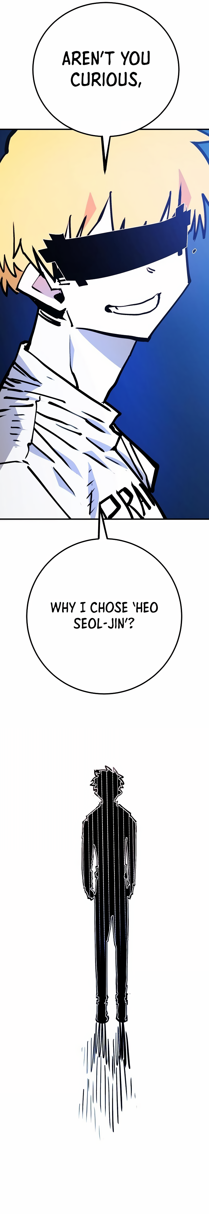 Read Player (Oh Hyeon-Jun) Manga Online