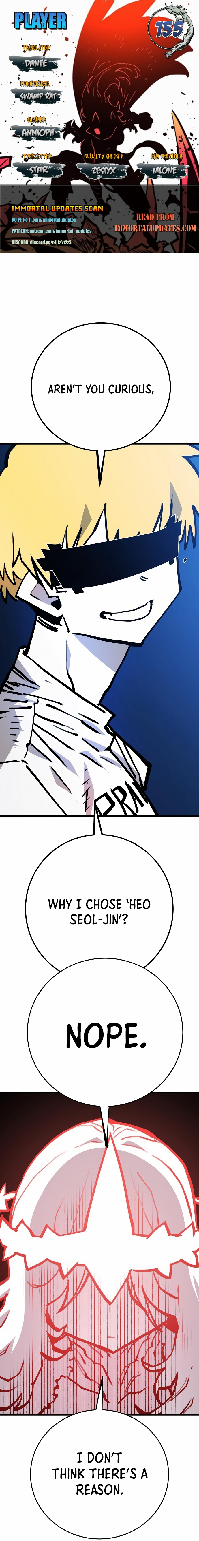 Read Player (Oh Hyeon-Jun) Manga Online