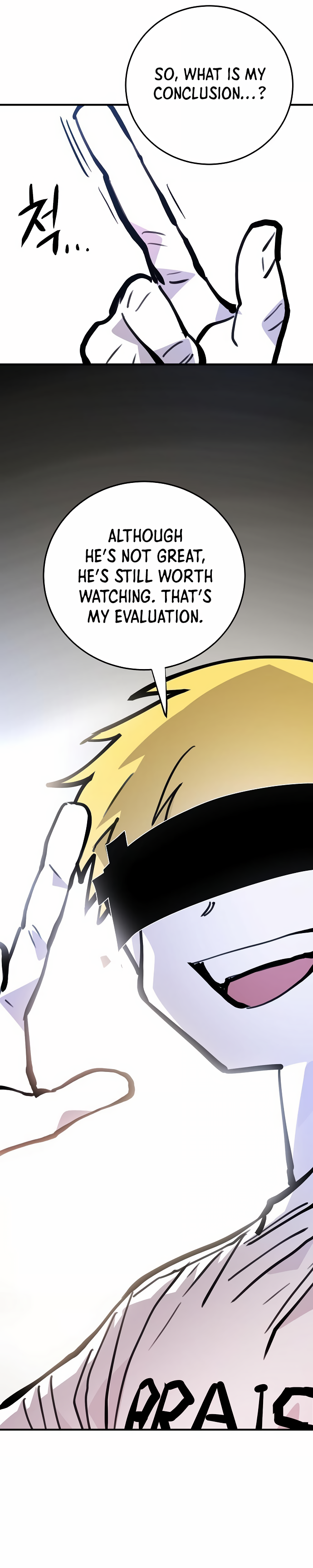 Read Player (Oh Hyeon-Jun) Manga Online
