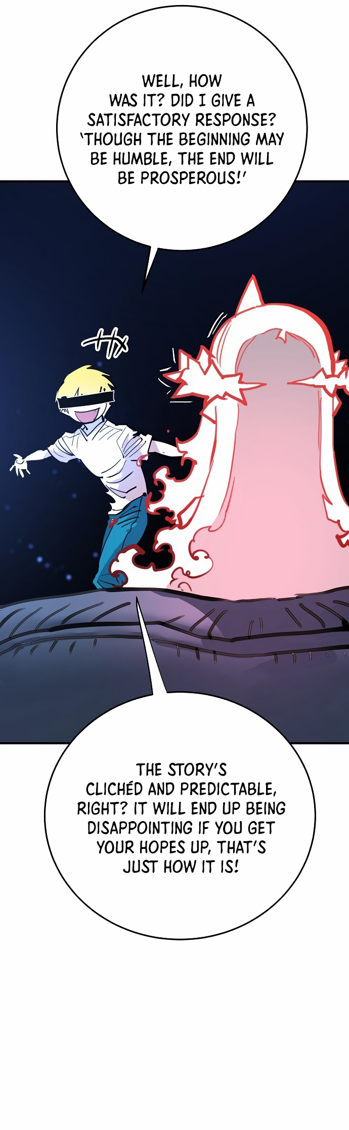 Read Player (Oh Hyeon-Jun) Manga Online