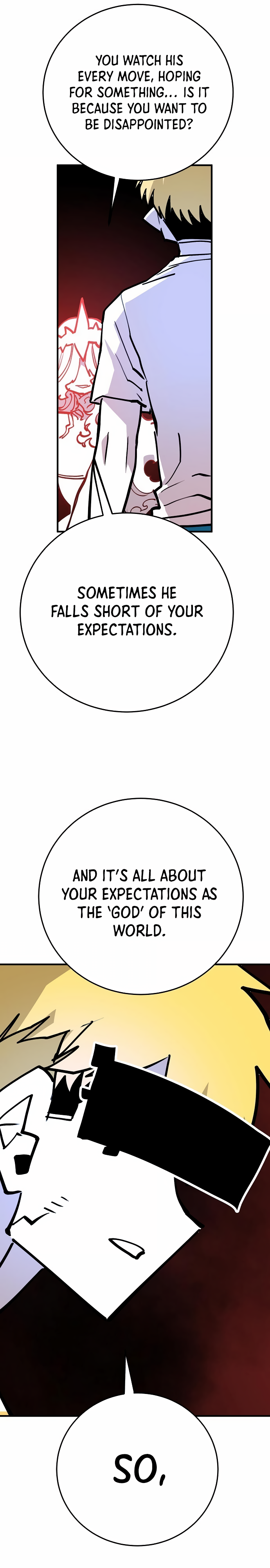 Read Player (Oh Hyeon-Jun) Manga Online