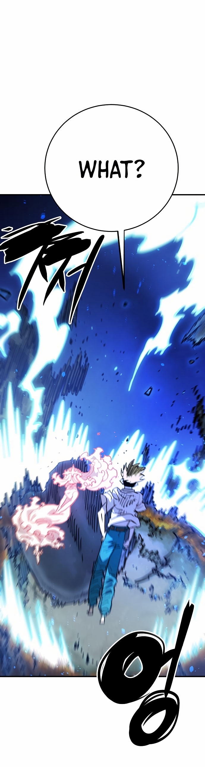 Read Player (Oh Hyeon-Jun) Manga Online