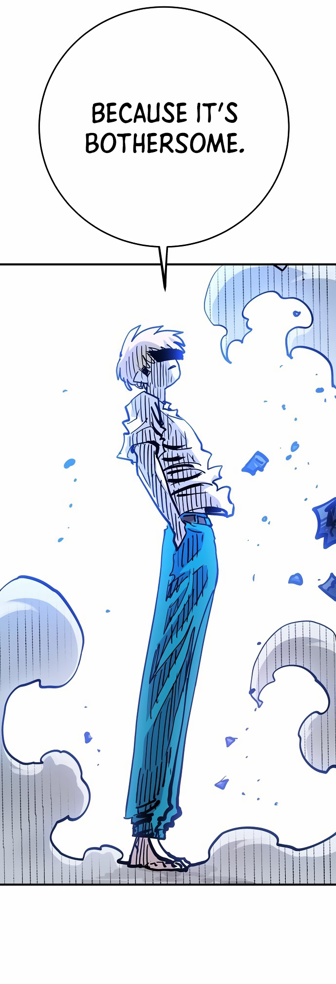 Read Player (Oh Hyeon-Jun) Manga Online