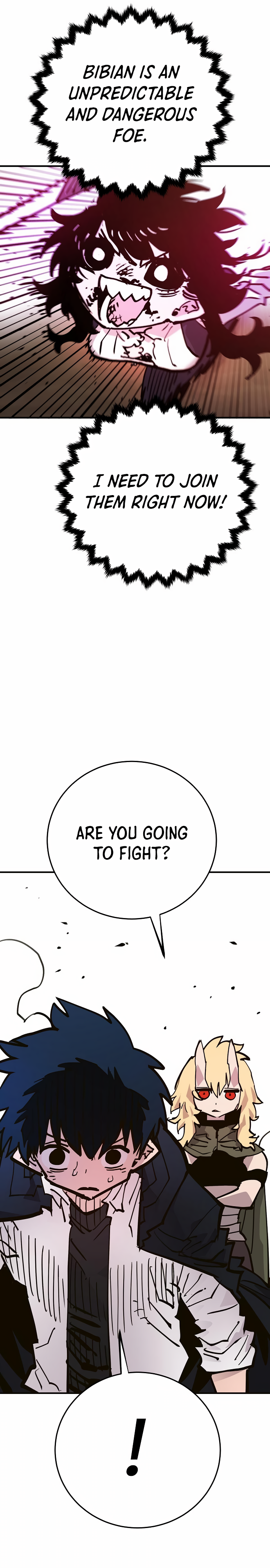 Read Player (Oh Hyeon-Jun) Manga Online