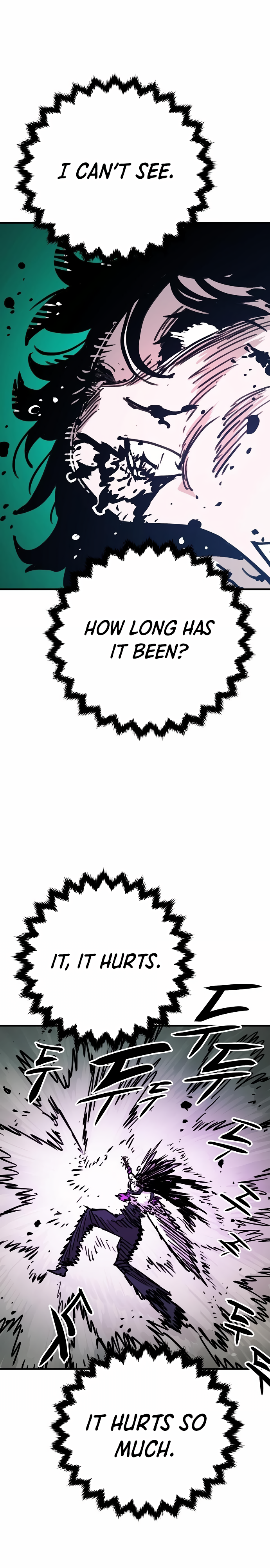 Read Player (Oh Hyeon-Jun) Manga Online