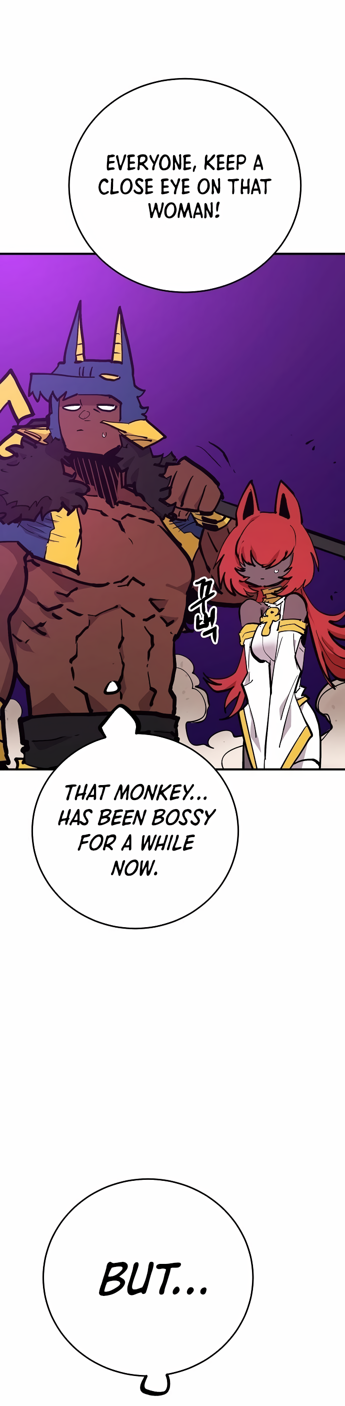 Read Player (Oh Hyeon-Jun) Manga Online
