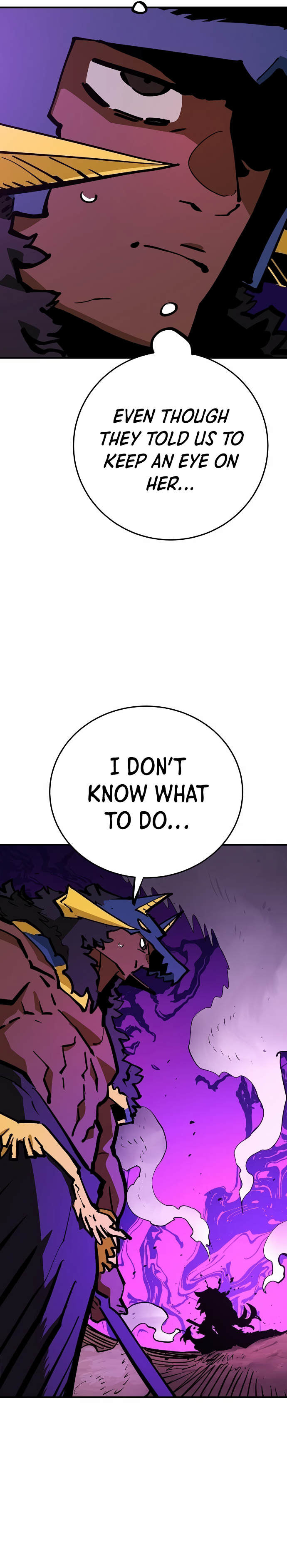 Read Player (Oh Hyeon-Jun) Manga Online