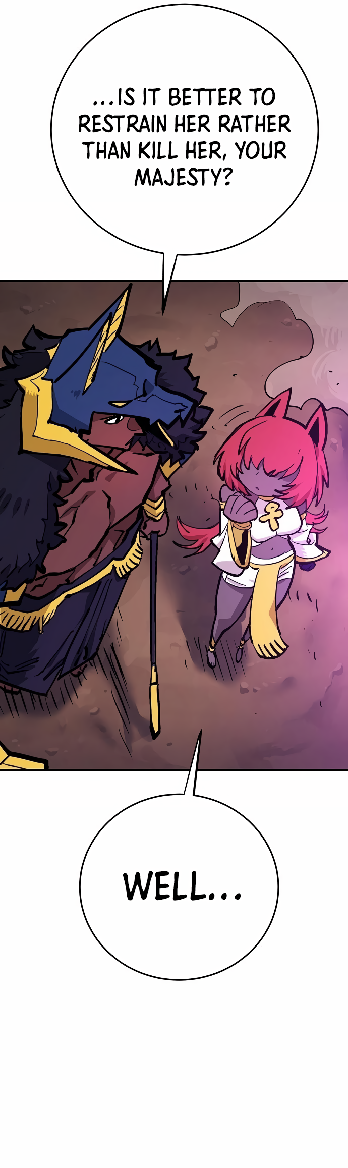 Read Player (Oh Hyeon-Jun) Manga Online