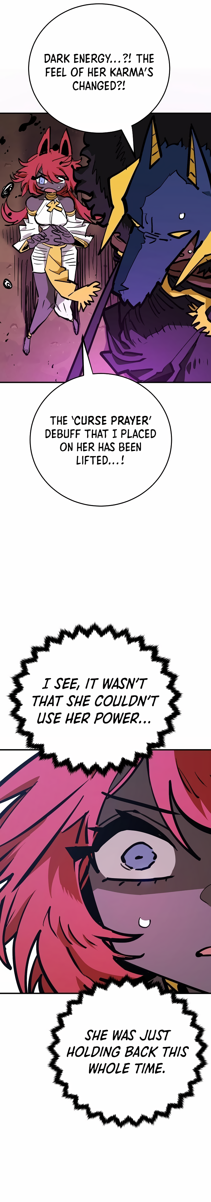 Read Player (Oh Hyeon-Jun) Manga Online