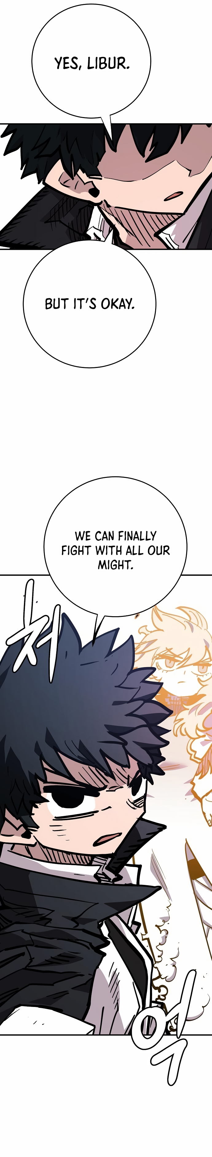 Read Player (Oh Hyeon-Jun) Manga Online