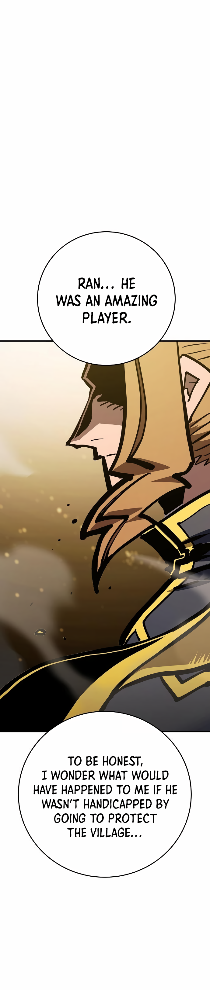 Read Player (Oh Hyeon-Jun) Manga Online
