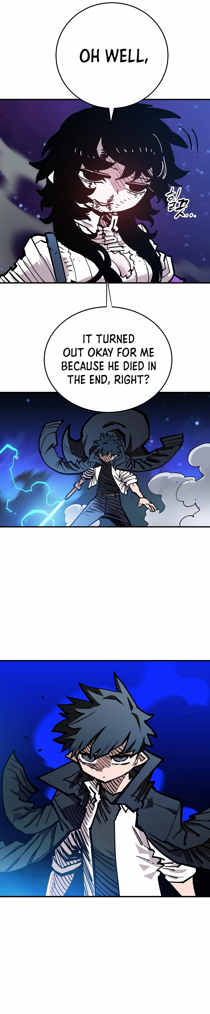 Read Player (Oh Hyeon-Jun) Manga Online