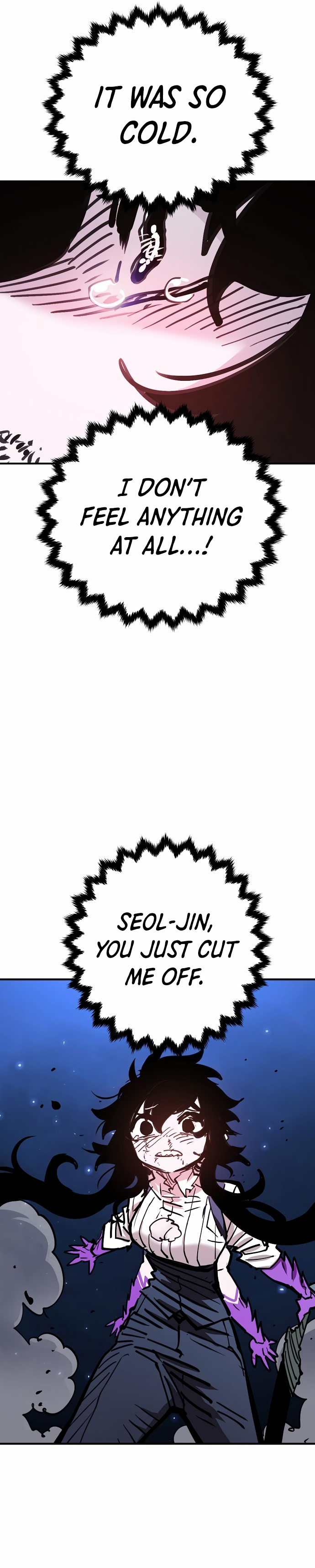 Read Player (Oh Hyeon-Jun) Manga Online