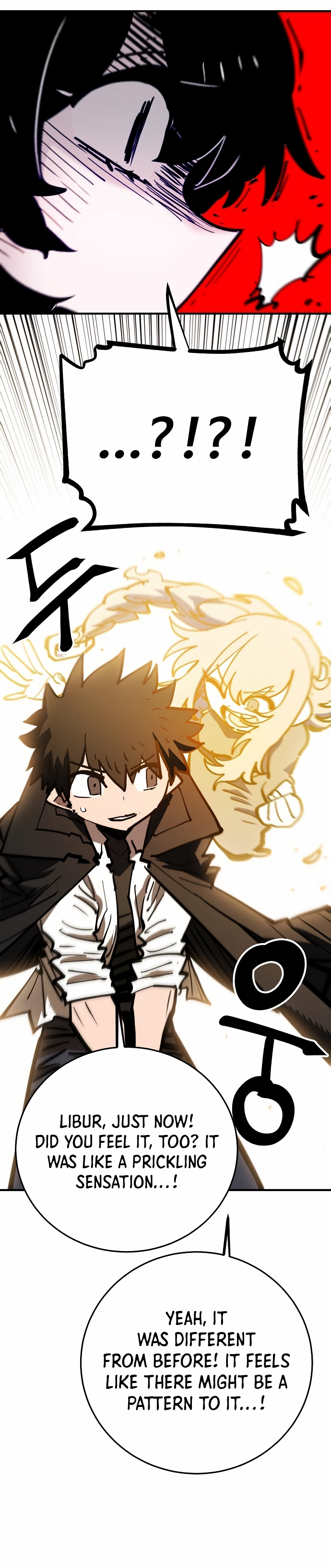 Read Player (Oh Hyeon-Jun) Manga Online