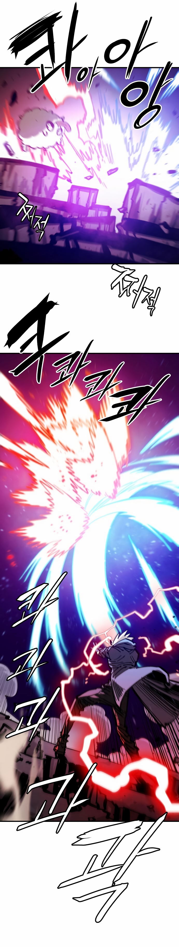 Read Player (Oh Hyeon-Jun) Manga Online