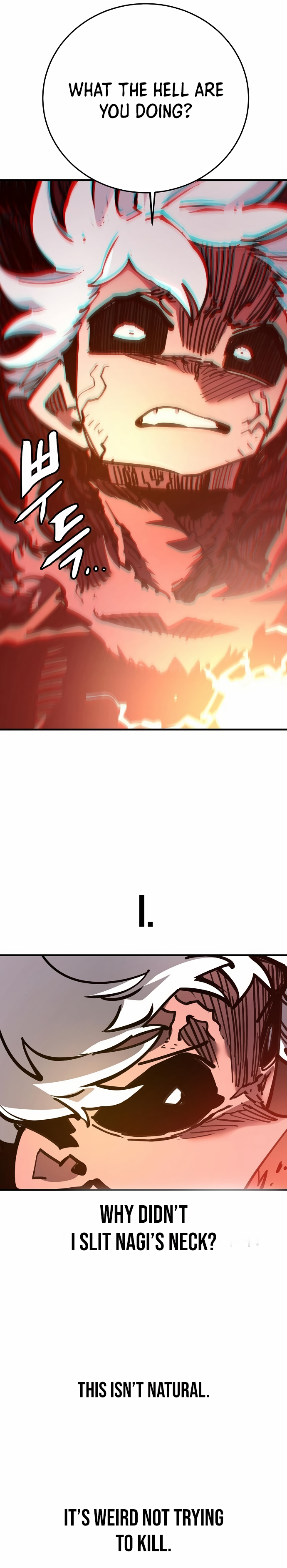 Read Player (Oh Hyeon-Jun) Manga Online