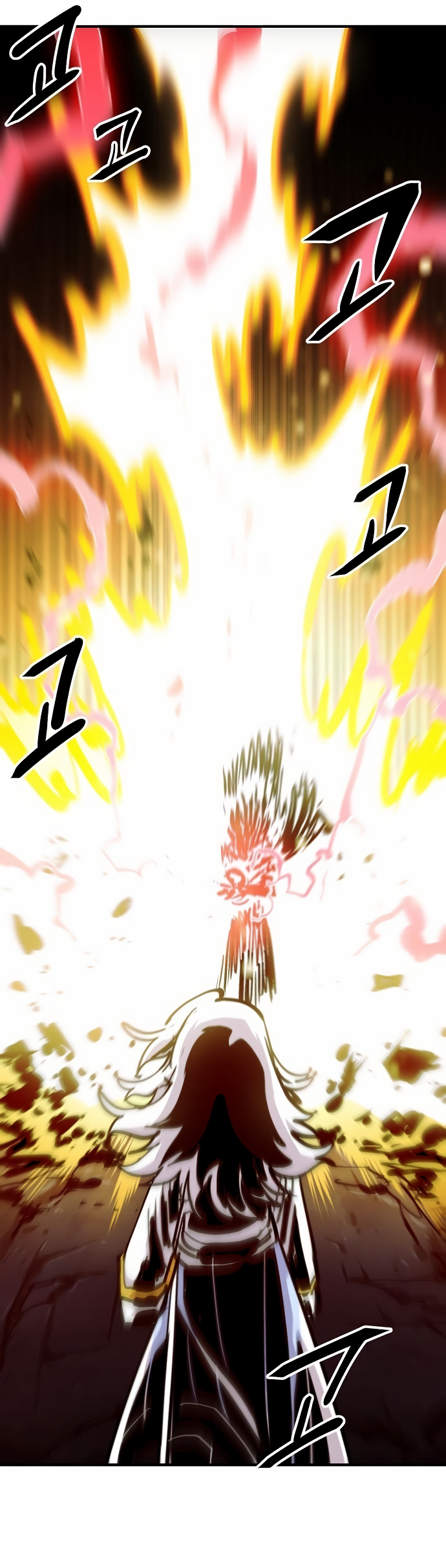Read Player (Oh Hyeon-Jun) Manga Online