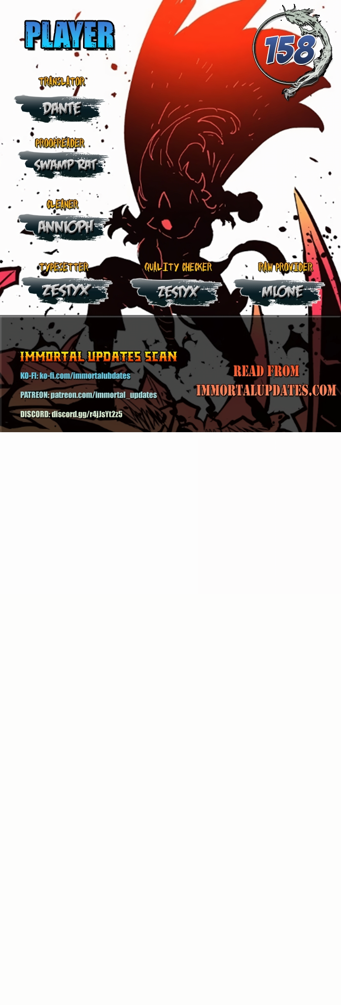 Read Player (Oh Hyeon-Jun) Manga Online