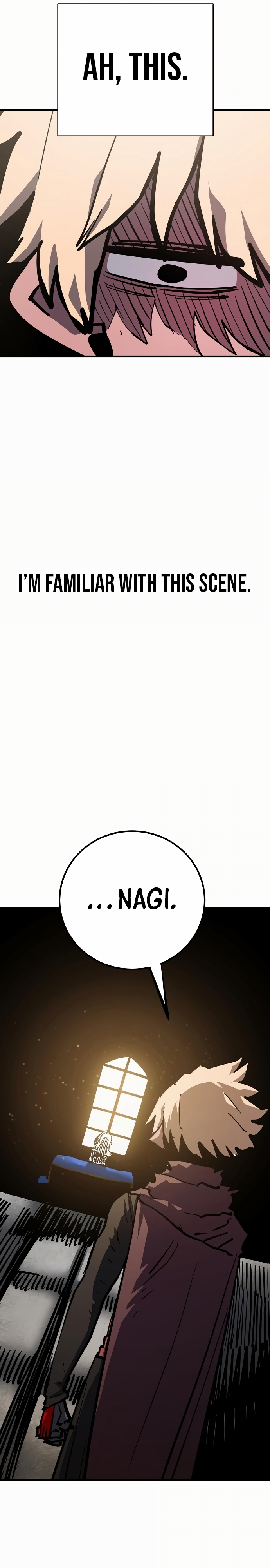 Read Player (Oh Hyeon-Jun) Manga Online
