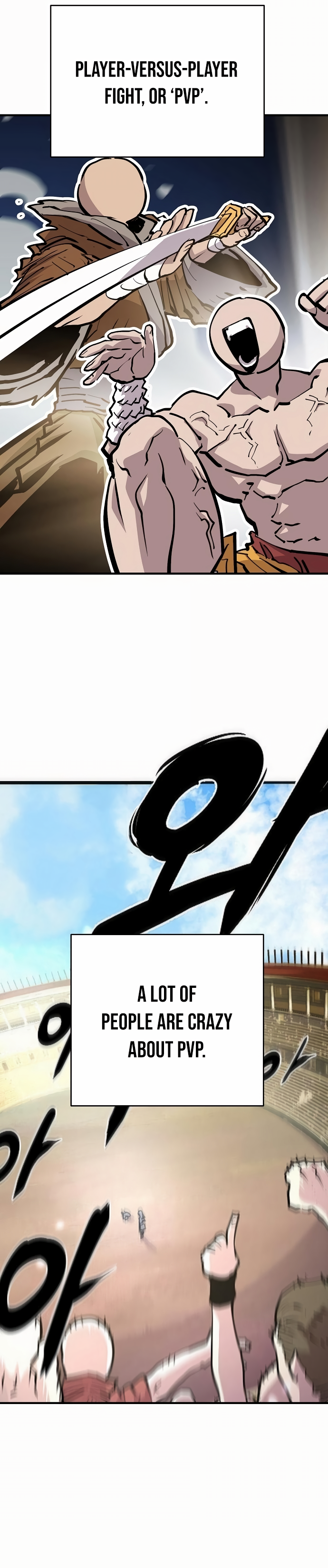 Read Player (Oh Hyeon-Jun) Manga Online