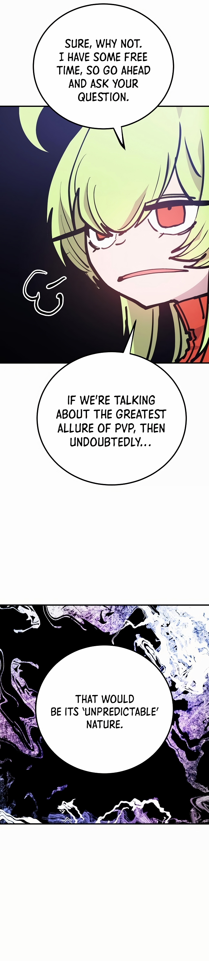 Read Player (Oh Hyeon-Jun) Manga Online