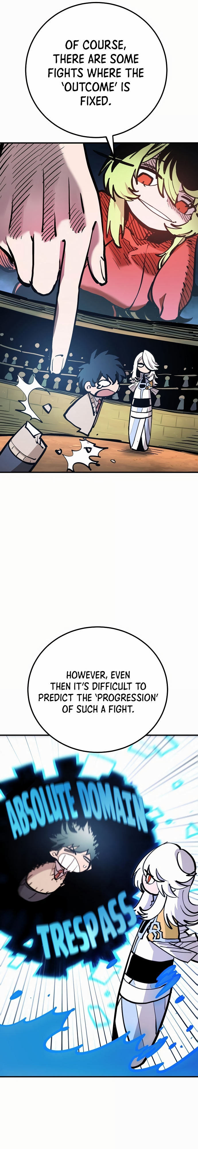 Read Player (Oh Hyeon-Jun) Manga Online