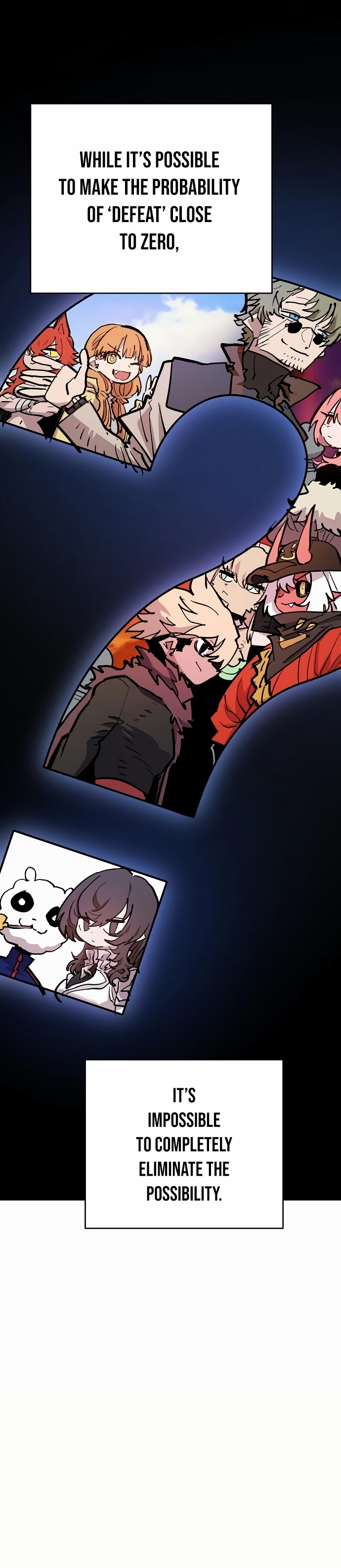 Read Player (Oh Hyeon-Jun) Manga Online