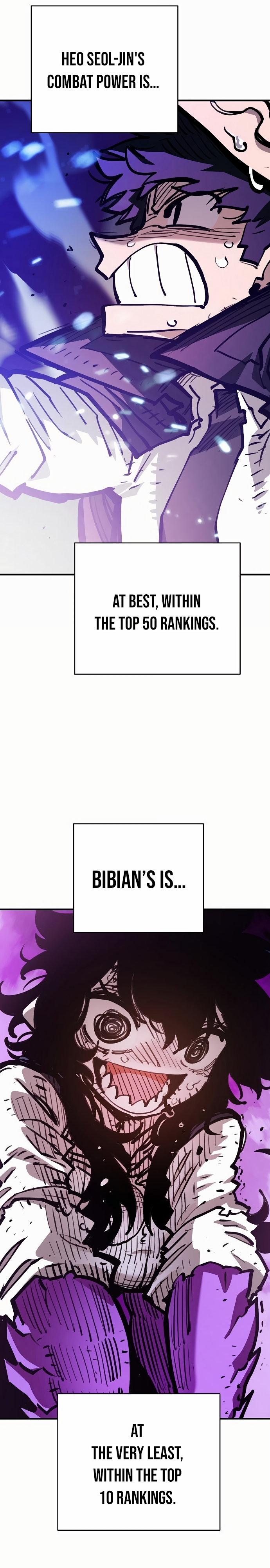Read Player (Oh Hyeon-Jun) Manga Online