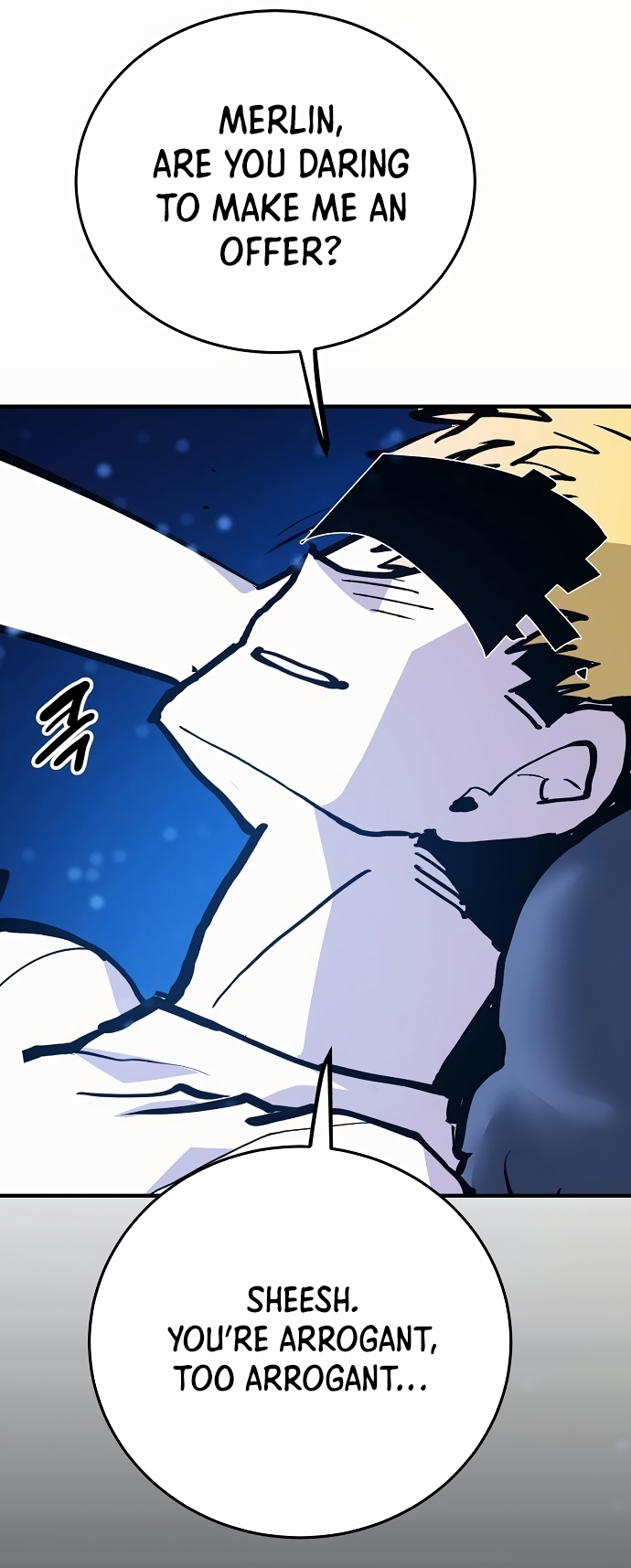 Read Player (Oh Hyeon-Jun) Manga Online