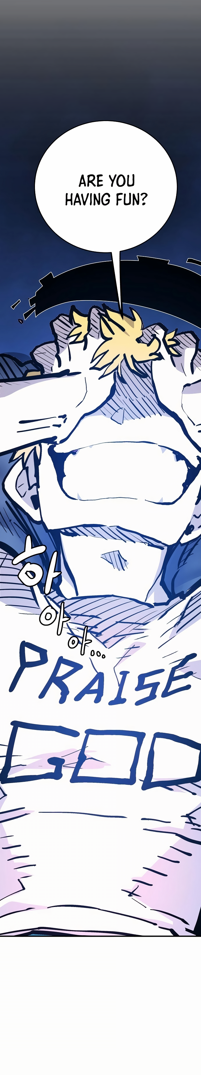 Read Player (Oh Hyeon-Jun) Manga Online