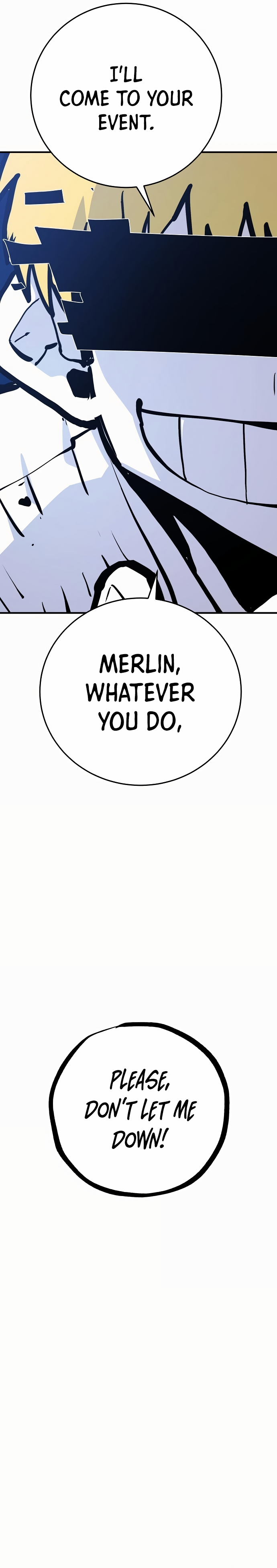 Read Player (Oh Hyeon-Jun) Manga Online