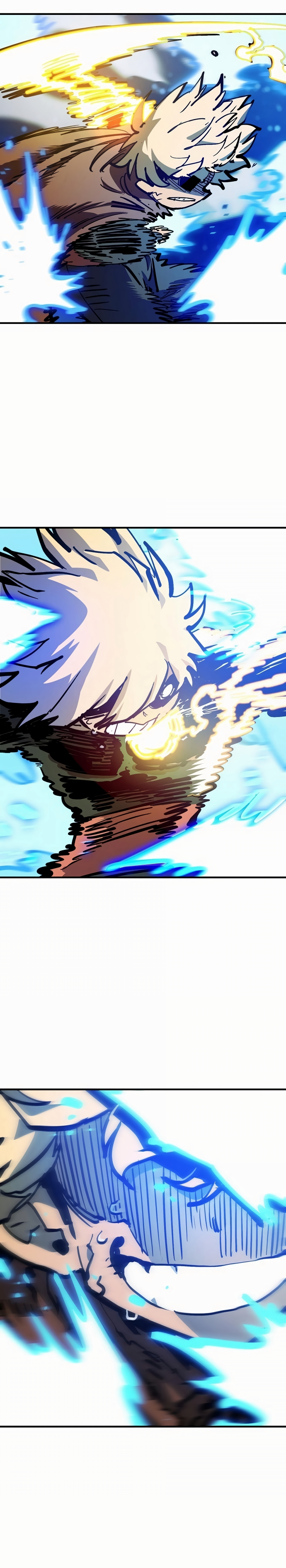 Read Player (Oh Hyeon-Jun) Manga Online
