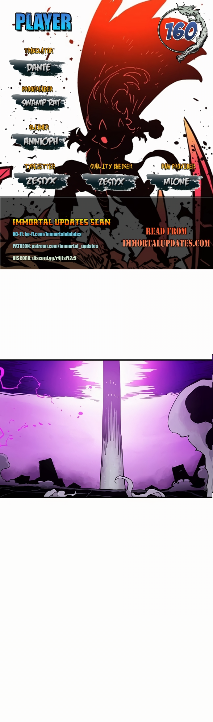 Read Player (Oh Hyeon-Jun) Manga Online