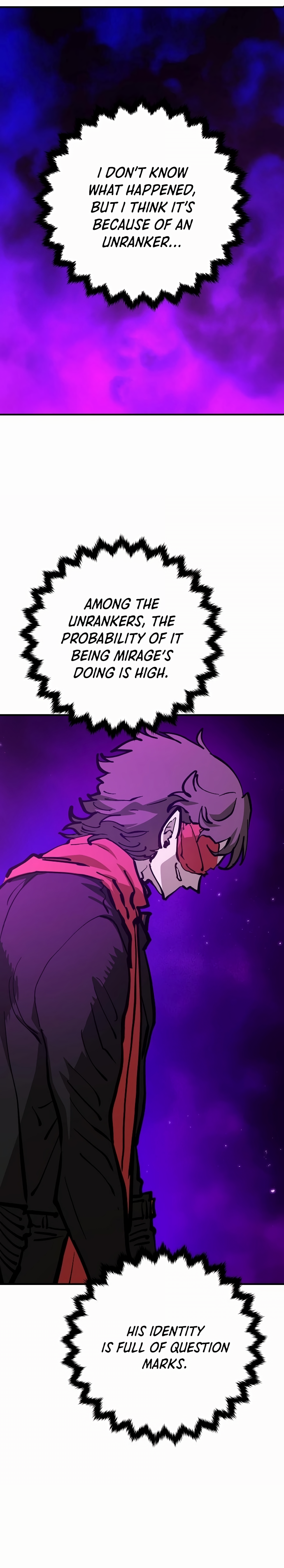 Read Player (Oh Hyeon-Jun) Manga Online