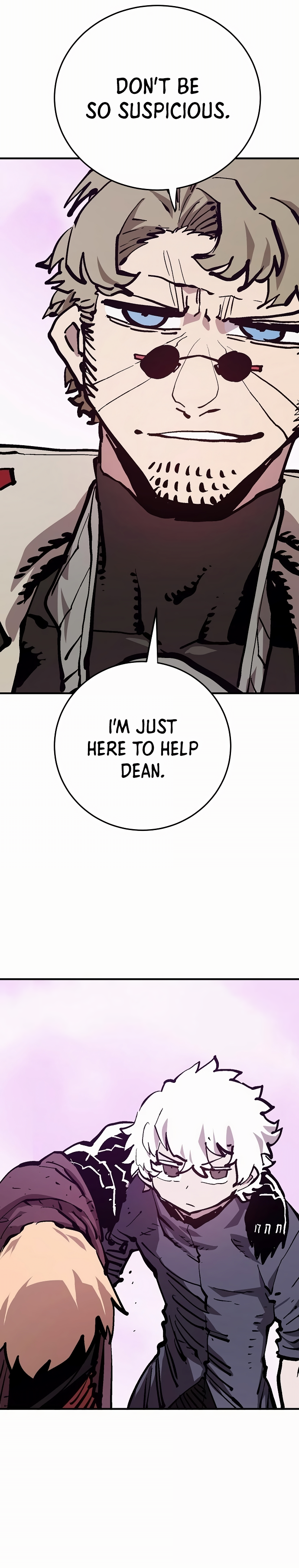 Read Player (Oh Hyeon-Jun) Manga Online