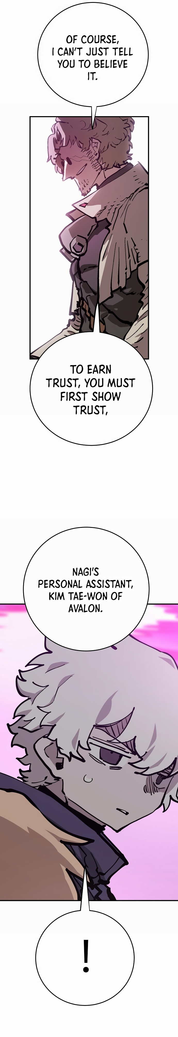 Read Player (Oh Hyeon-Jun) Manga Online