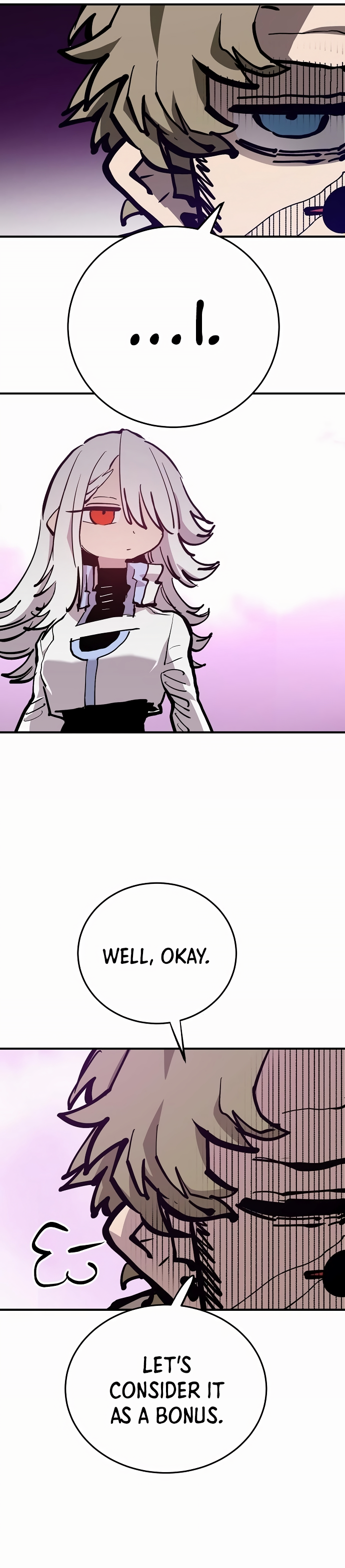 Read Player (Oh Hyeon-Jun) Manga Online