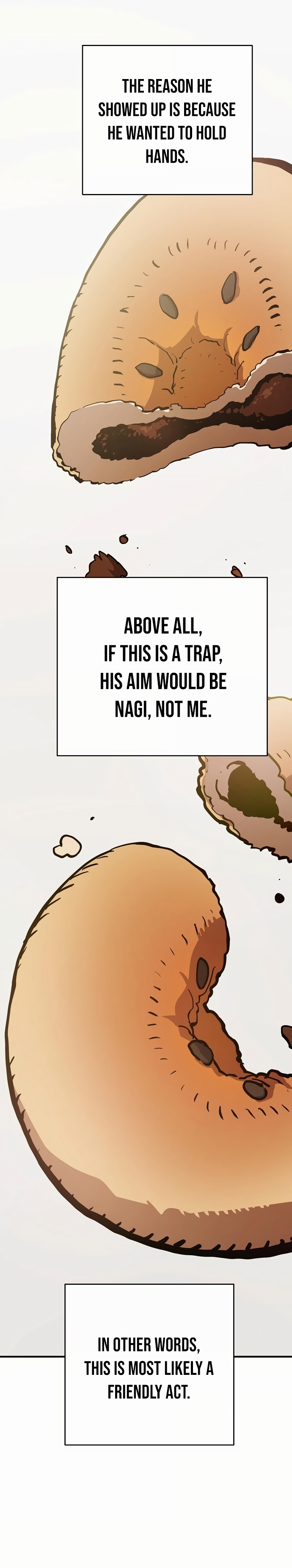 Read Player (Oh Hyeon-Jun) Manga Online