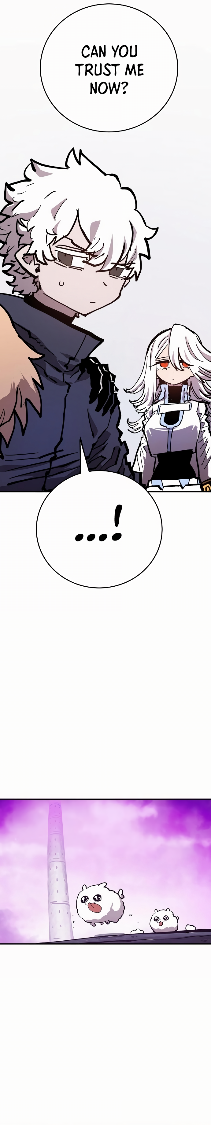 Read Player (Oh Hyeon-Jun) Manga Online