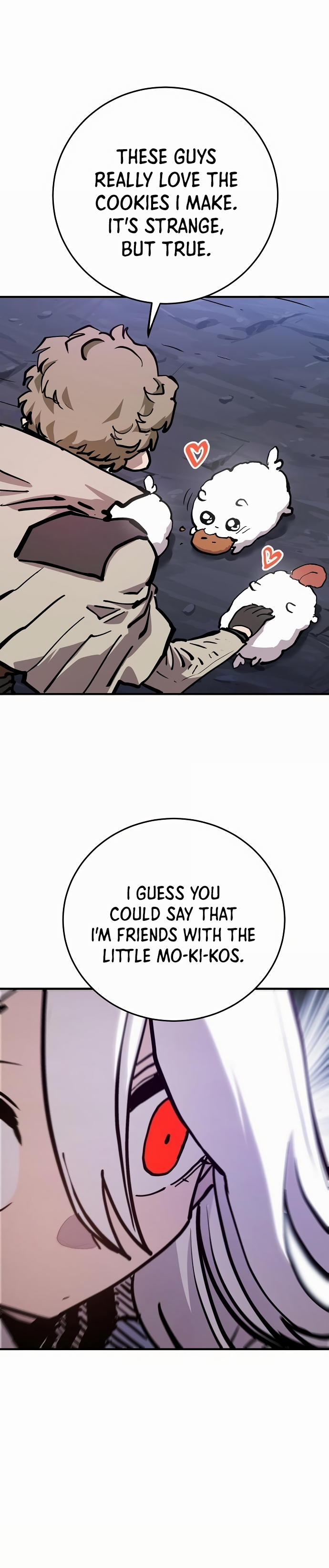 Read Player (Oh Hyeon-Jun) Manga Online
