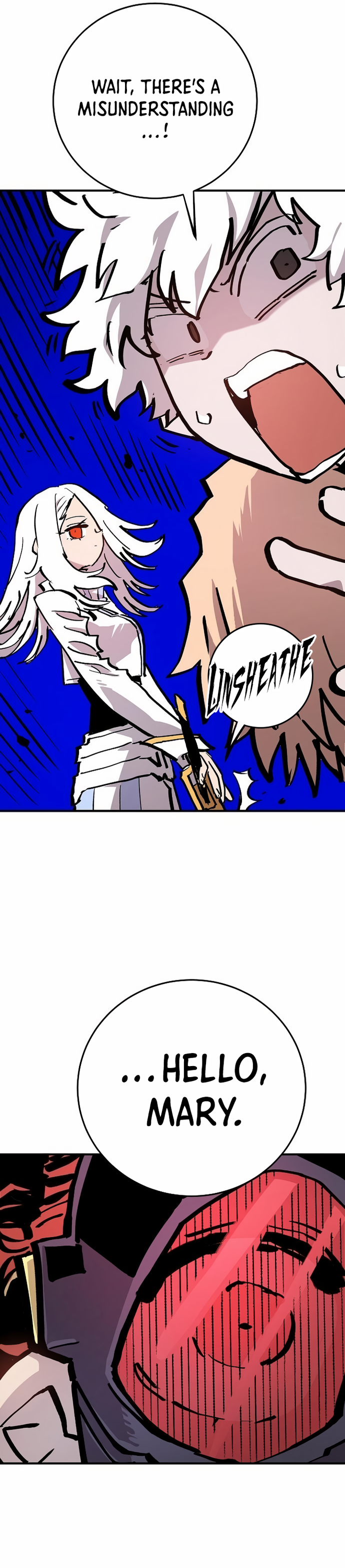 Read Player (Oh Hyeon-Jun) Manga Online