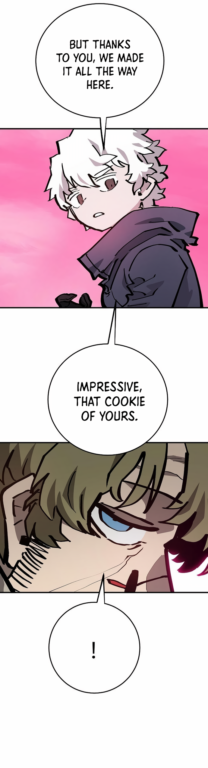 Read Player (Oh Hyeon-Jun) Manga Online
