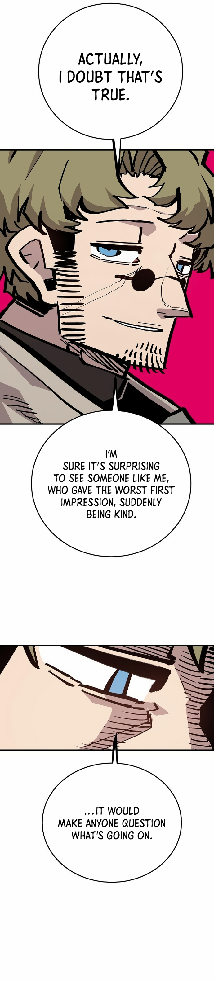 Read Player (Oh Hyeon-Jun) Manga Online
