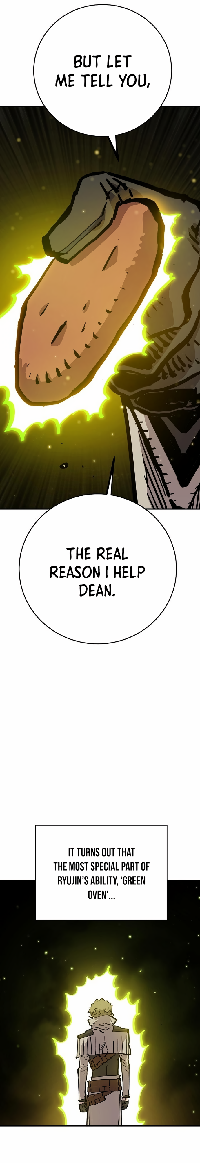 Read Player (Oh Hyeon-Jun) Manga Online