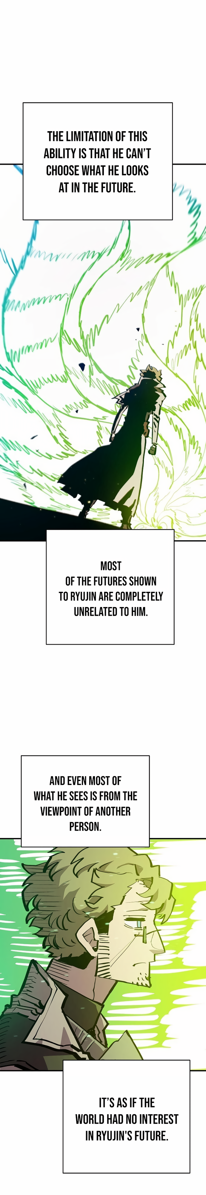Read Player (Oh Hyeon-Jun) Manga Online